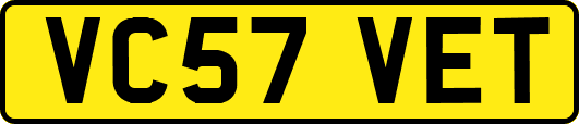 VC57VET