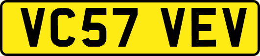 VC57VEV