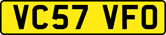 VC57VFO