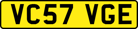 VC57VGE