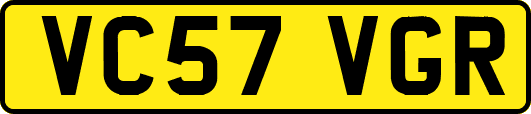 VC57VGR