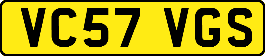 VC57VGS