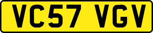 VC57VGV