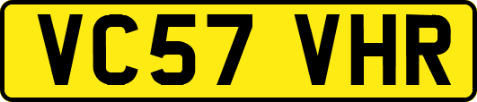 VC57VHR
