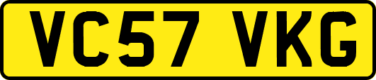 VC57VKG