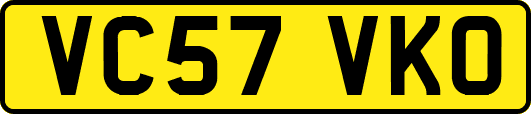 VC57VKO