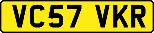 VC57VKR