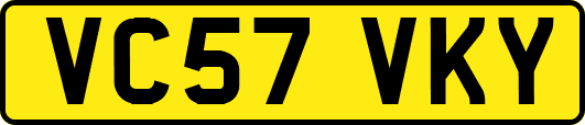 VC57VKY