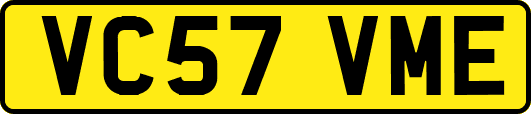 VC57VME