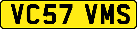 VC57VMS