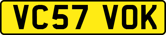 VC57VOK