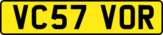 VC57VOR