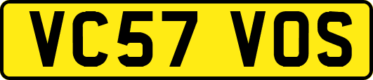 VC57VOS