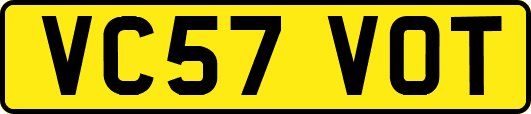 VC57VOT
