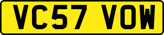 VC57VOW