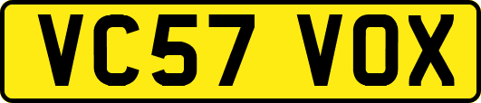 VC57VOX