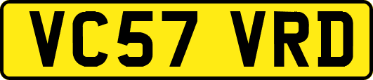 VC57VRD