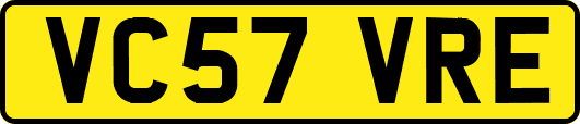 VC57VRE