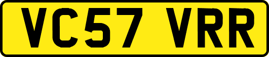 VC57VRR