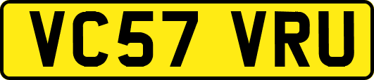 VC57VRU