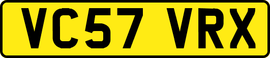 VC57VRX