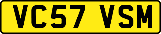 VC57VSM