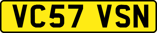 VC57VSN