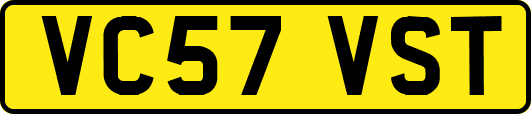 VC57VST