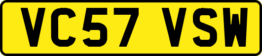 VC57VSW