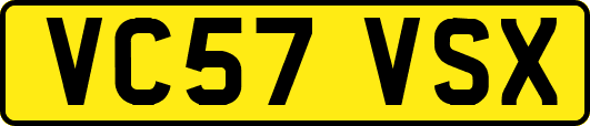 VC57VSX