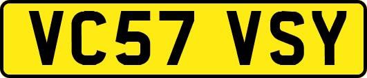 VC57VSY