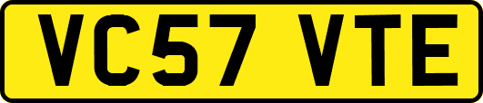 VC57VTE
