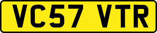 VC57VTR