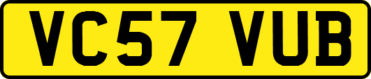 VC57VUB