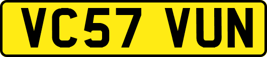 VC57VUN