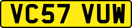 VC57VUW