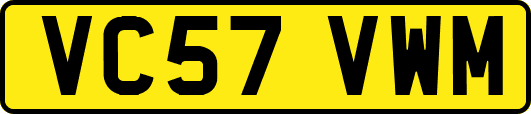 VC57VWM