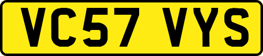 VC57VYS