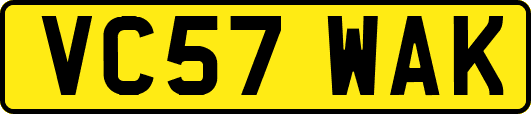 VC57WAK