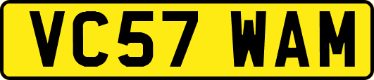 VC57WAM