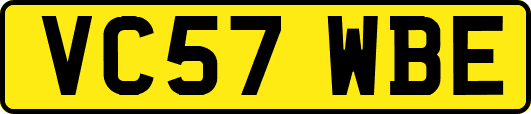 VC57WBE