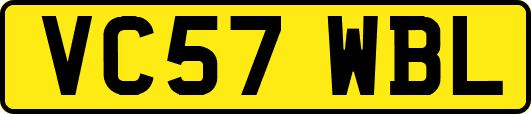 VC57WBL