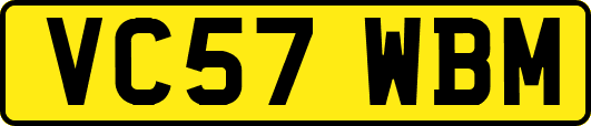 VC57WBM