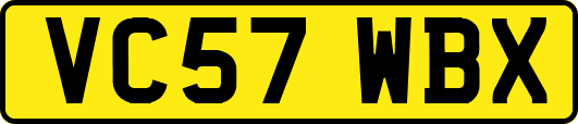 VC57WBX