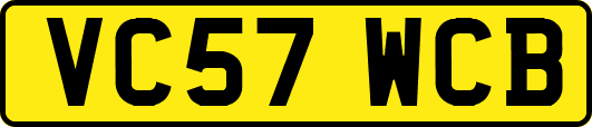VC57WCB