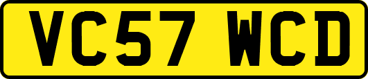 VC57WCD