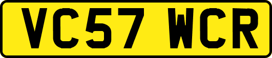 VC57WCR