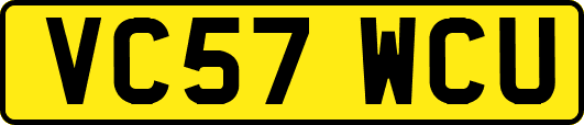 VC57WCU