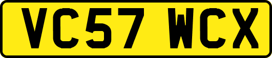 VC57WCX