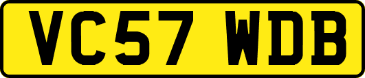 VC57WDB